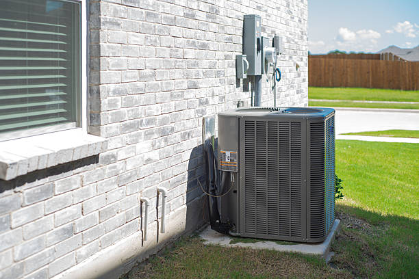 Reliable Ac Installation contractor in Kimball, TN by FH HVAC